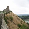 Romantische Burgruine Devine (slovac_republic_100_3560.jpg) Bratislava, Slowakei, Slowakische Republik